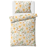 Bavlněné povlečení Kouzlo Magnólie