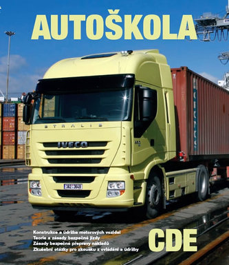 Autoškola CDE