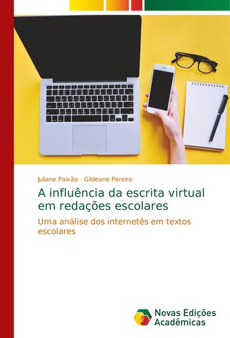 A influência da escrita virtual em redações escolares