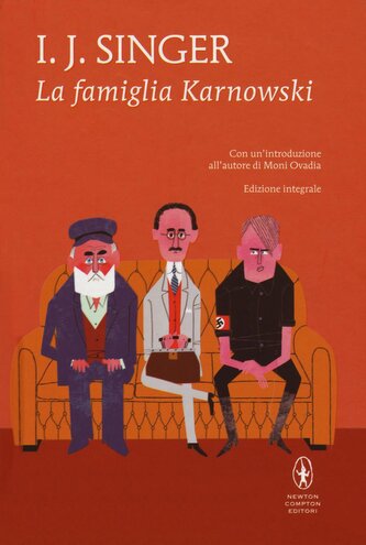 La famiglia Karnowski