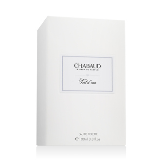Chabaud Vert d'Eau EDT 100 ml UNISEX