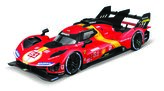 Bburago 1:24 Ferrari  Racing MODEL KIT - 499P nr.51 - 24h Le Mans