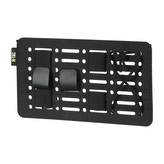 Vnitřní organizér M-Tac Module Insert Molle 20x11 - černý