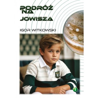 Podróż na Jowisza