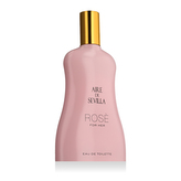 Instituto Español Aire de Sevilla Rose EDT 150 ml W
