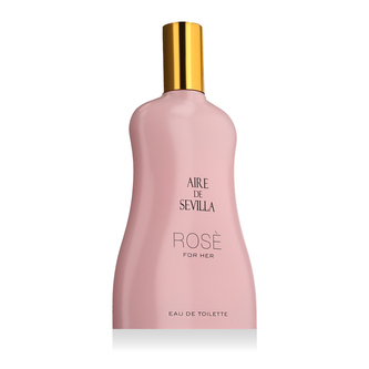 Instituto Español Aire de Sevilla Rose EDT 150 ml W