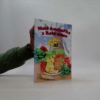 Malá kuchařka z Robi masa