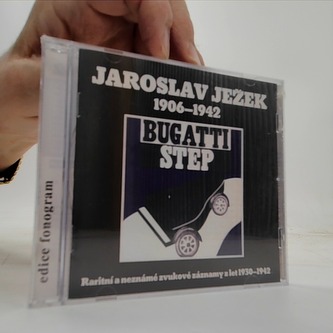 Jaroslav Ježek: 1906-1942