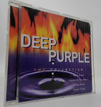 Deep Purple: The collection