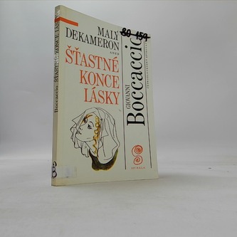 Malý dekameron šťastné konce lásky