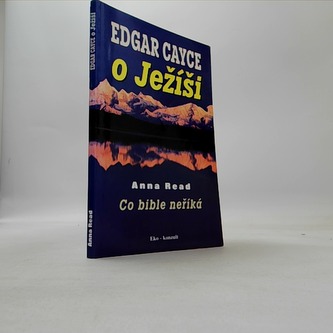 o Ježíši co bible neříká