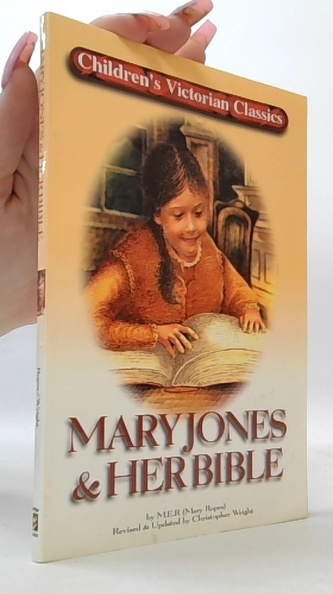 Mary Jones & her Bible