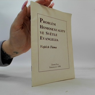 Problém homosexuality ve Světle evangelia