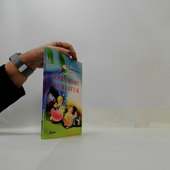 Čary máry bublifek