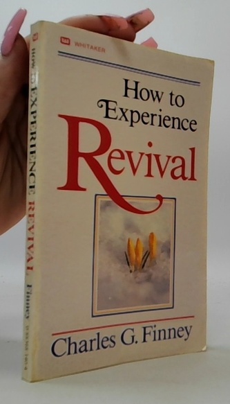 How to experience Revival