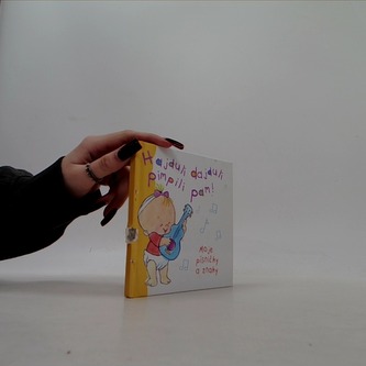 Moje písničky a znaky