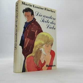 Die andere Seite der Liebe