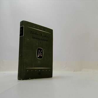 Železná koruna I Dobré srdce císařovo