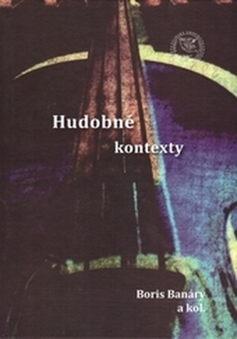 Hudobné kontexty Hudobné kontexty