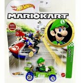 Hot Wheels Mario Kart Pojazd