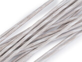 Floristický drát Ø2,5 mm, délka 40 cm - 20 ks - 3 bílá