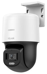 HiLook Powered by HIKVISION/ PTZ-N2C200C-DE(F0)(O-STD)/ PTZ/ 2Mpix/ 2.8 mm/ ColorVu/ IR 30m/ IP66