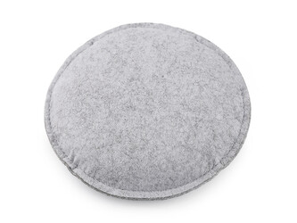 Podložka na plstění - 1 ks - 1 šedá nejsvětlejší