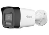 HiLook powered by Hikvision IPC-B180HA-LUF/SL 2.8mm/ bullet/ 8Mpix/ Smart Hybrid Light/ MD2.0/ Live Guard/ IP67/ IR 30m