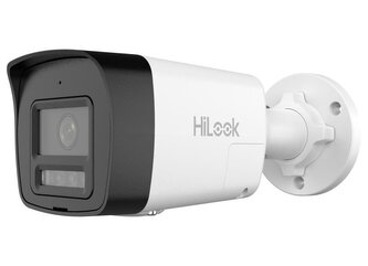 HiLook powered by Hikvision IPC-B180HA-LUF/SL 2.8mm/ bullet/ 8Mpix/ Smart Hybrid Light/ MD2.0/ Live Guard/ IP67/ IR 30m