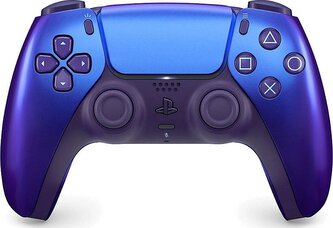 Sony PlayStation 5 DualSense Wireless Controller - Chroma Indigo