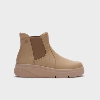 Scholl Zermatt Ankle Boot Elastic Velikost: 37