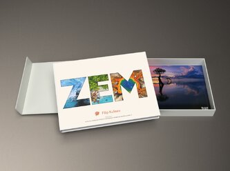 Zem (Limitovaná edícia) - Amazing Planet
