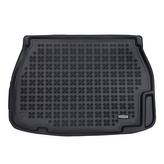 Gumová vana do kufru Toyota C-HR 2023- (HEV, PHEV, dolní dno)