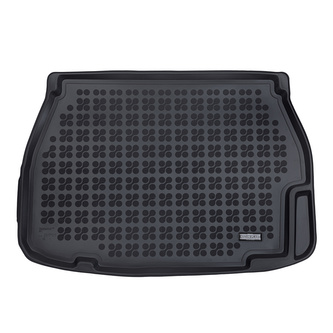 Gumová vana do kufru Toyota C-HR 2023- (HEV, PHEV, dolní dno)