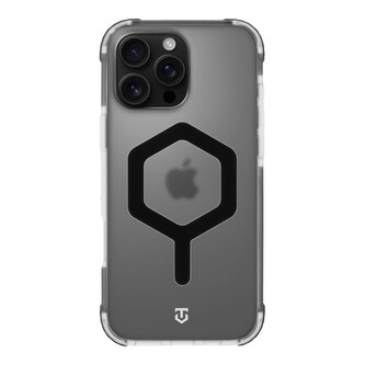 Tactical MagForce Hexagon kryt Apple iPhone 16 Pro Max černý