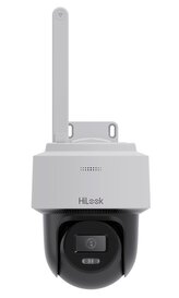 HiLook Powered by HIKVISION/ PTZ-N2C400I-W(W)(2.8mm)/ PTZ/ 4Mpix/ 2.8mm/ Wi-Fi/ IP66/ IR 30m
