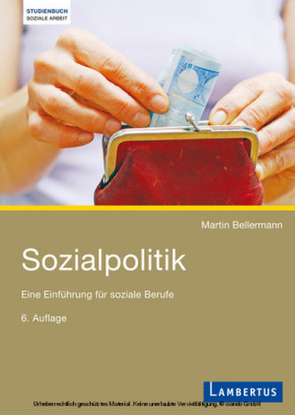 Sozialpolitik