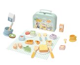 Piknik set v kufríku