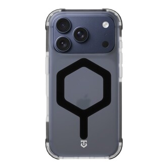 Tactical MagForce Hexagon kryt Apple iPhone 17 Pro černý