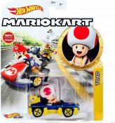 Hot Wheels Mario Kart Pojazd