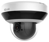 HiLook Powered by HIKVISION/ PTZ-N2204I-DE3(F)/ 2Mpix/ objektiv 4x/ H.265+/ IP66+IK10/ IR 20m