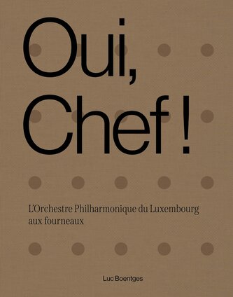 Oui, Chef!