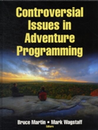 Controversial Issues in Adventure Programming