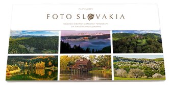 Foto Slovakia (kolekcia 6 fotografií)