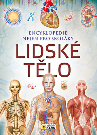 Lidské tělo (, 2015)