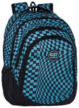 Teczka z gumką A4 Pastel Powder Mint CoolPack, Patio