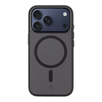 Tactical MagForce SmoothIsFast kryt Apple iPhone 17 Pro černý