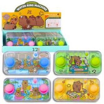 Gra wodna Kapibara mix