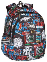 Teczka z gumką A4 Powder Purple Pastel CoolPack, Patio