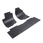 Gumové autokoberce Toyota Rav4 2013-2018